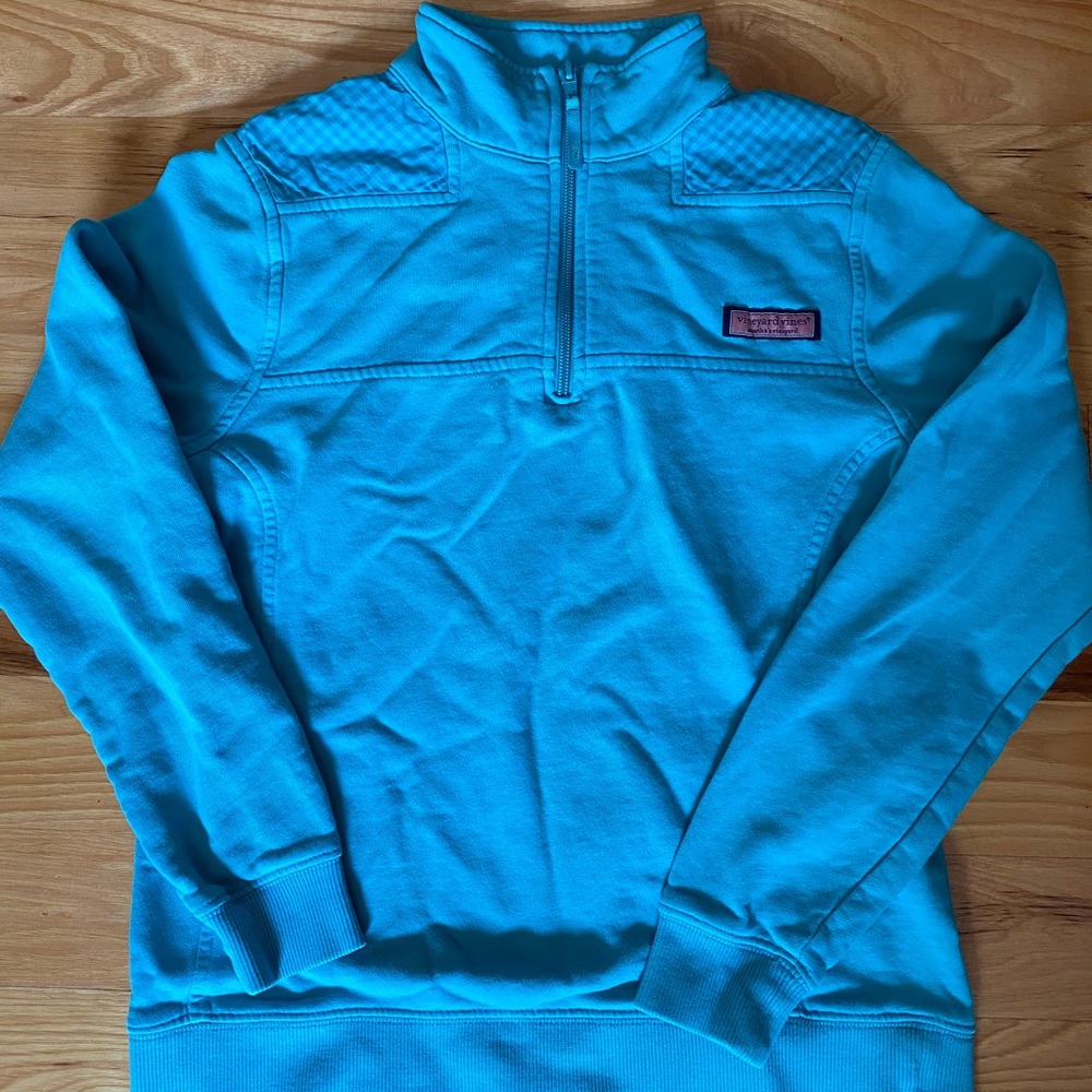 Vineyard vines shep shirt